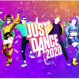 Recensie Just Dance 2020