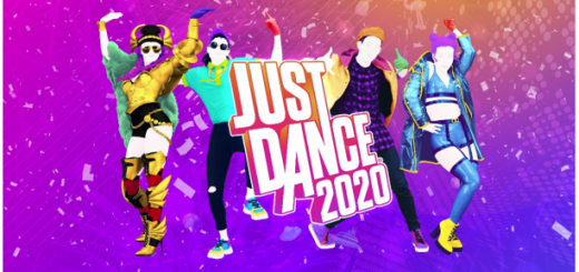 Recensie Just Dance 2020